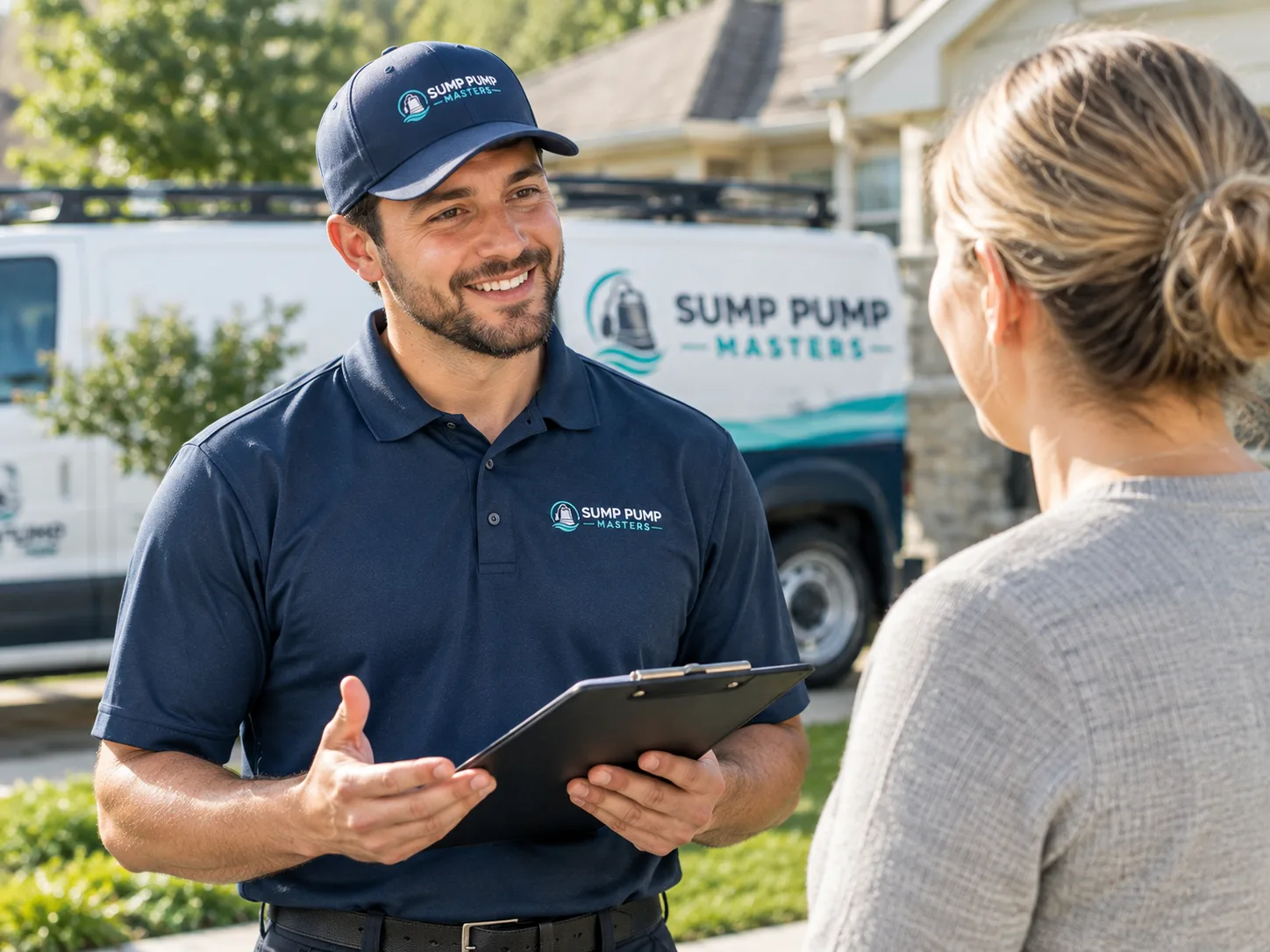 Sump Pump Repair Marquez, TX FAQs